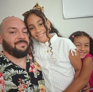 Meet your Posher, Alexander